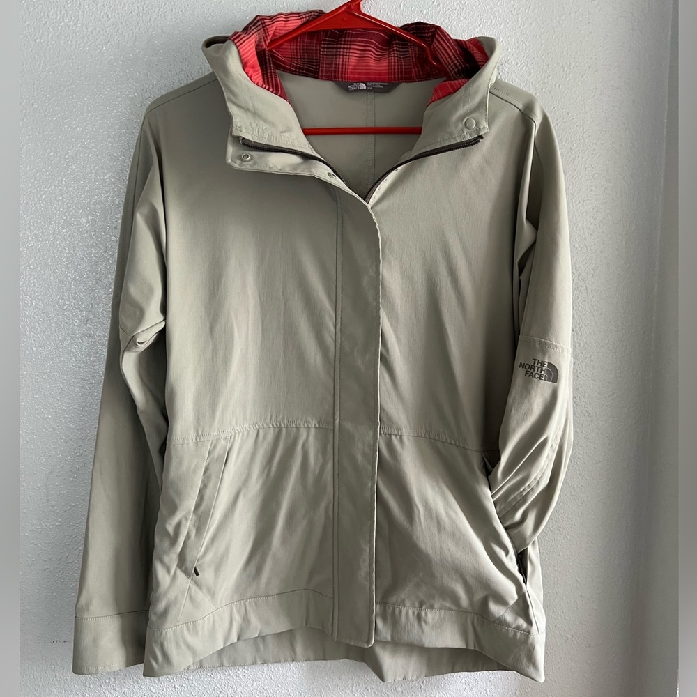 North Face Jacket